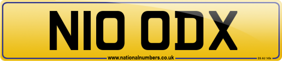 N10 ODX