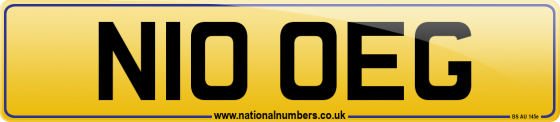 N10 OEG
