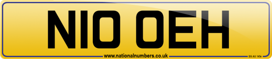 N10 OEH