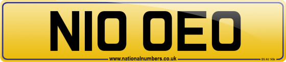 N10 OEO