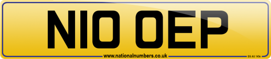 N10 OEP
