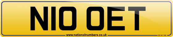 N10 OET