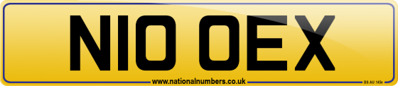 N10 OEX
