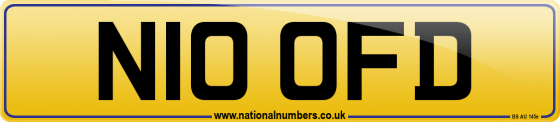 N10 OFD