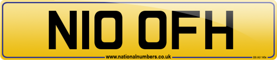 N10 OFH