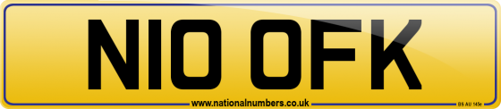 N10 OFK