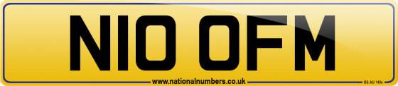 N10 OFM