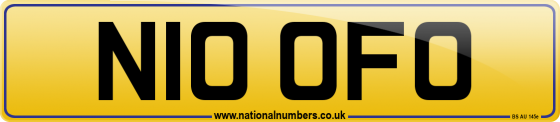 N10 OFO