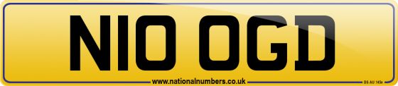N10 OGD