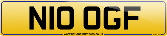 N10 OGF