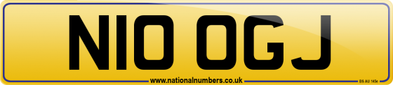 N10 OGJ