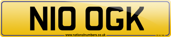 N10 OGK
