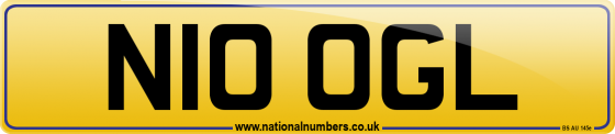 N10 OGL