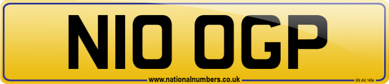 N10 OGP