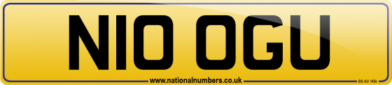 N10 OGU
