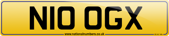 N10 OGX