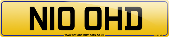 N10 OHD