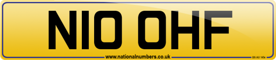 N10 OHF