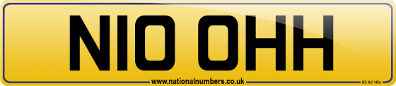 N10 OHH