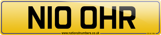 N10 OHR