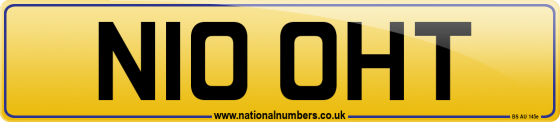 N10 OHT