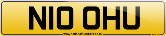 N10 OHU