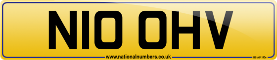 N10 OHV