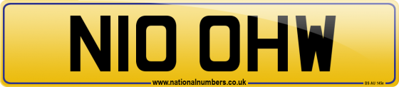 N10 OHW