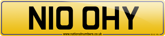 N10 OHY