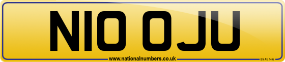 N10 OJU