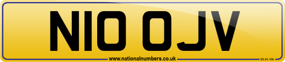 N10 OJV