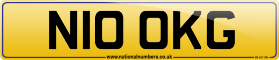 N10 OKG