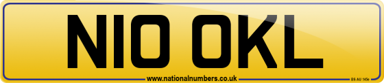 N10 OKL