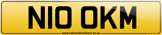 N10 OKM