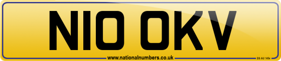 N10 OKV
