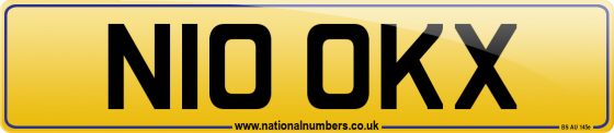 N10 OKX