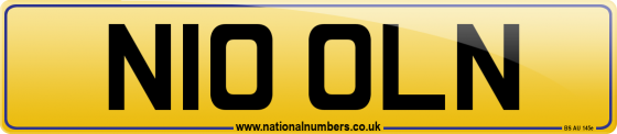 N10 OLN