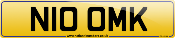 N10 OMK