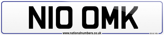 N10 OMK