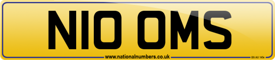 N10 OMS