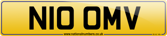 N10 OMV