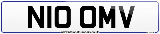 N10 OMV