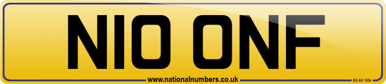 N10 ONF