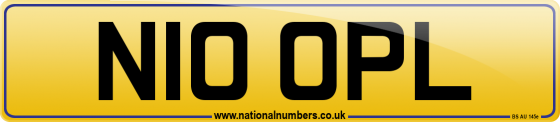 N10 OPL