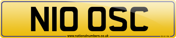N10 OSC