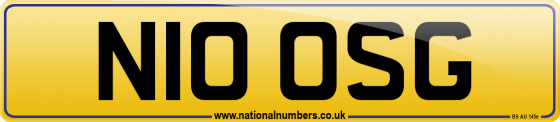 N10 OSG