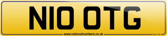 N10 OTG