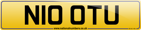 N10 OTU