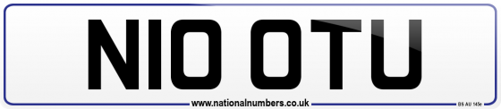 N10 OTU