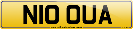 N10 OUA